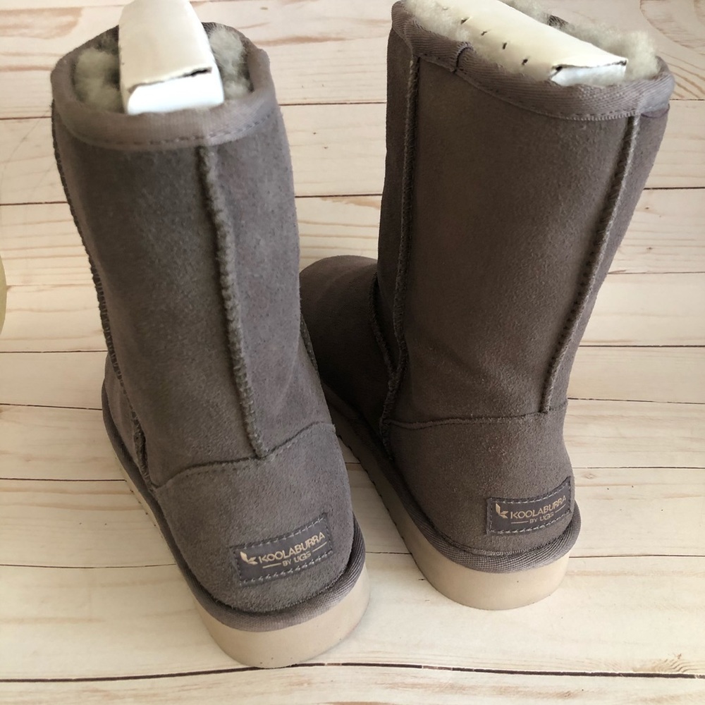 Koolaburra by UGG Koola Short Women's Boots - Picture 4 of 6